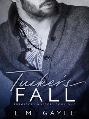 cover image of Tucker's Fall